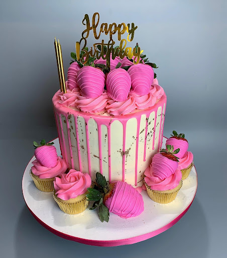 Aleena's Bakery - Thumbnail