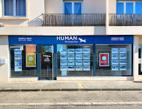 Human Immobilier Morcenx la nouvelle à Morcenx-la-Nouvelle