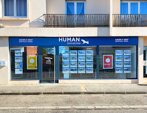 Photo n°1 de Human Immobilier Morcenx la nouvelle à Morcenx-la-Nouvelle (Consultant immobilier)