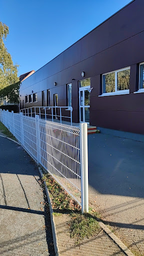 Complexe Sportif Champ-long