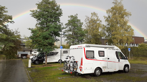Wohnmobil Stellplatz | Stadt Gerolstein - Thumbnail