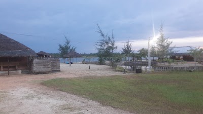 Photos of The Cove Pasikuda
