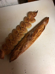 Photo n°3 de Les Délices de Jouy à Jouy-le-Châtel (Boulangerie)