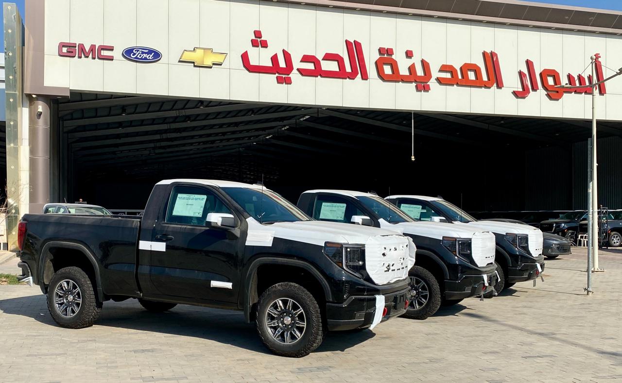 معرض سهول العارض للسيارات - صورة 2