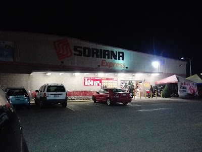 Photos of Soriana Express - Tequisquiapan