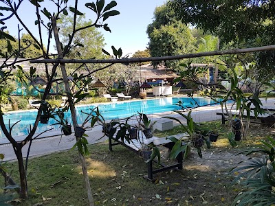 Photos of Thante Hotel
