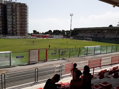 Municipal Stadium Aragon