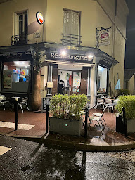 Photo n°28 de 15 Baht à Gentilly (Restaurant végétarien)