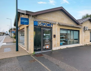 Photo n°1 de Laforêt immobilier à Blanquefort (Agence de location immobilière)