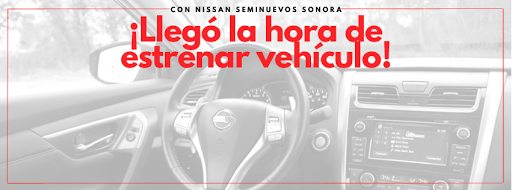 Macroplaza Nissan Seminuevos - Thumbnail