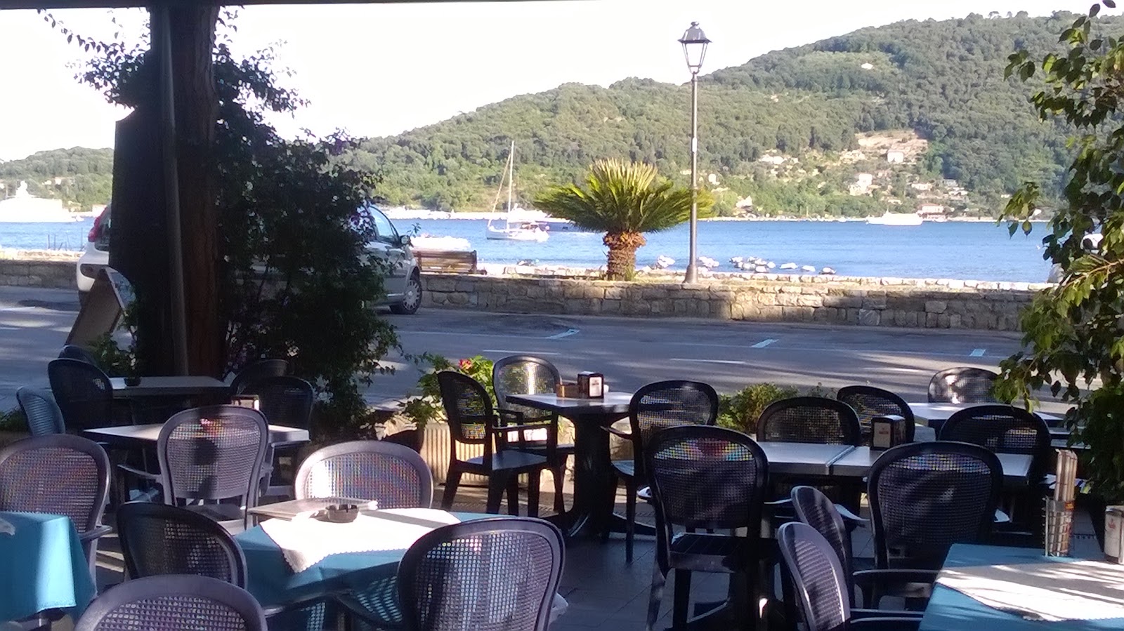 Azzurra — photo 7
