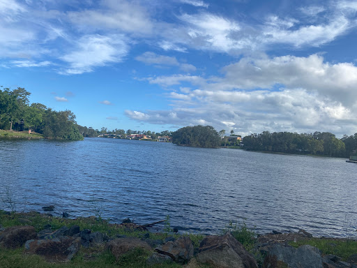 Kuring Gai Park - Thumbnail