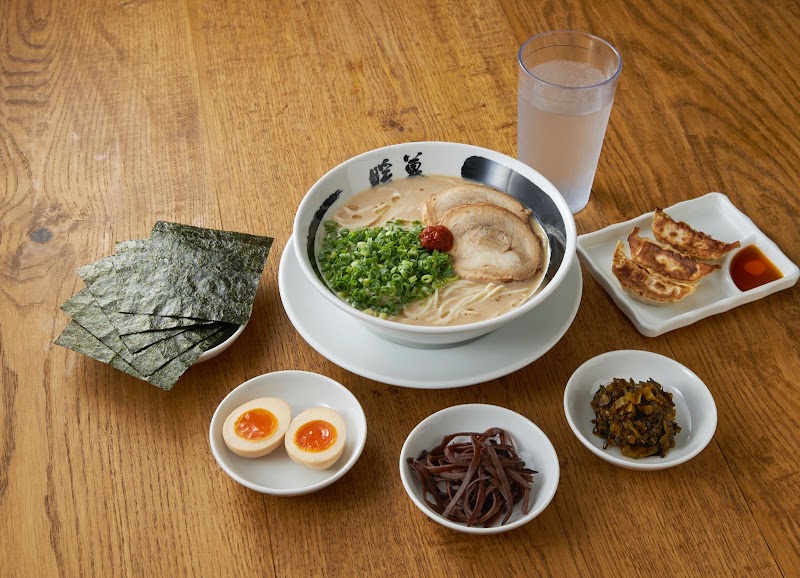 Ramen DANBO Wimbledon photo 2