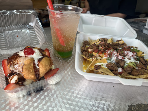 Jireh Food - Thumbnail