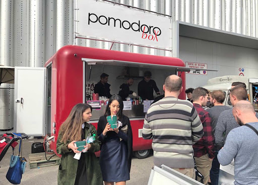 Photo 6 - boxBurger | Livraison Burger à domicile