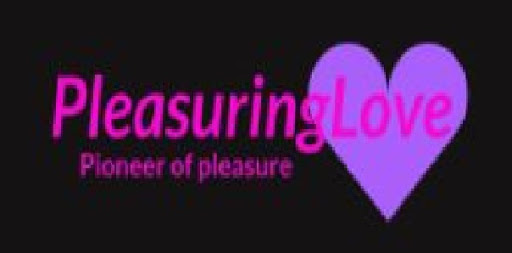 pleasuring love - Visual