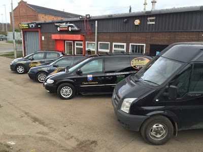 DC AUTOMOTIVE