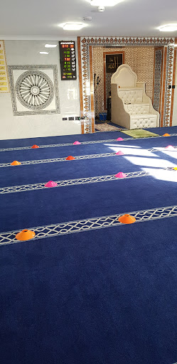 Faizan-e-Mushkil Kusha Luton (Dawat-e-Islami) - Thumbnail