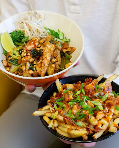 Wok Box - Moose Jaw - Thumbnail