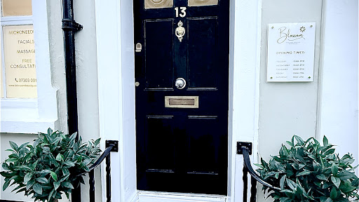 Blossom Boutique Aesthetics and Medical Wellness Clinic