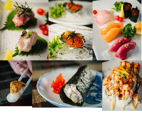 Tsuri Sushi — sushi restaurant in Los Angeles