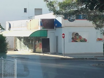 Photos of Plus Supermarket