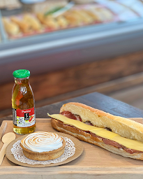 Photo n°2 de Les Sandwichs du Terroir à Chambéry (Restauration rapide)