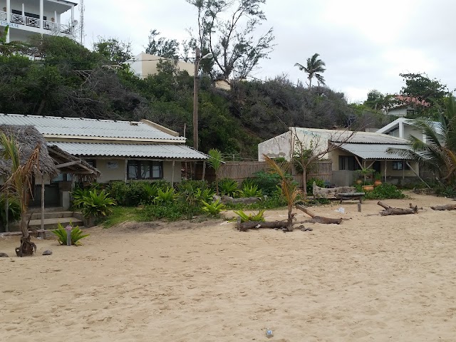 Casa na Praia