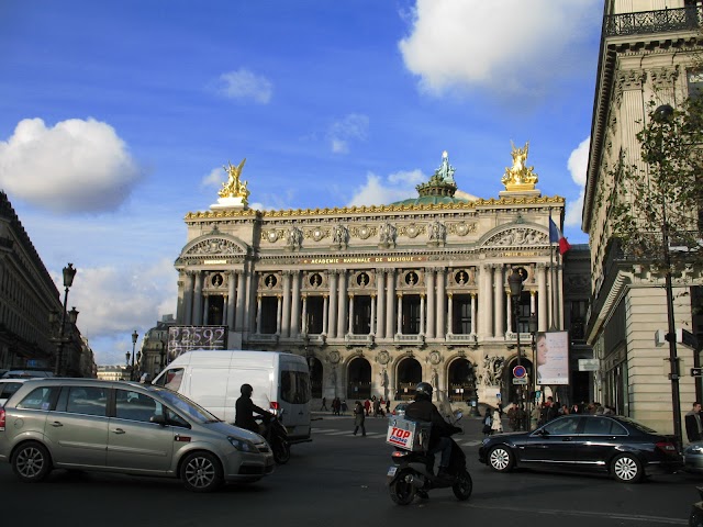 Grand Opéra