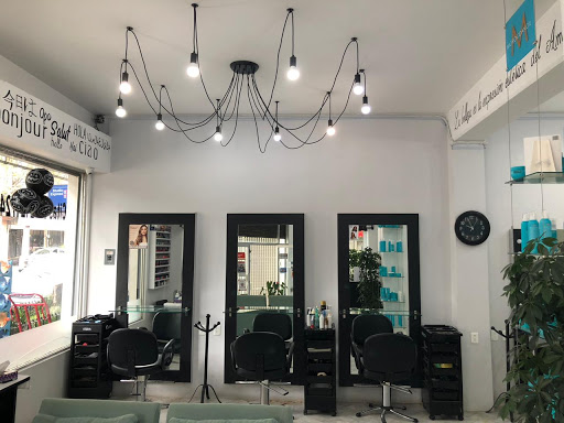 YaAB Salón & Spa