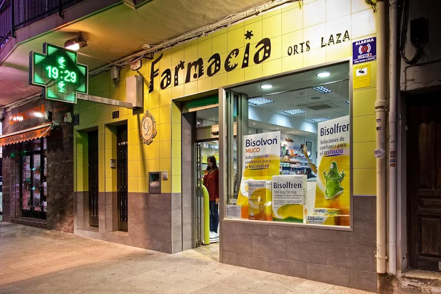 Farmacia Pilar Orts Laza photo