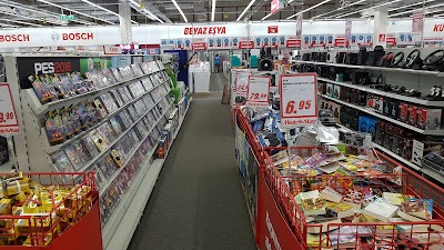 Photos of Media Markt Adana M1 AVM