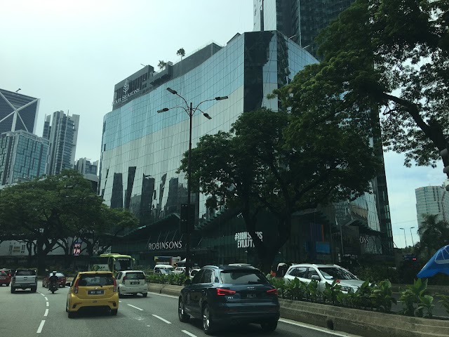 Four Seasons Place