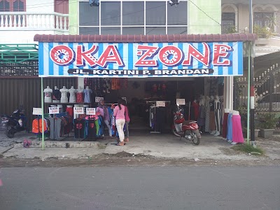 Photos of OKA ZONE