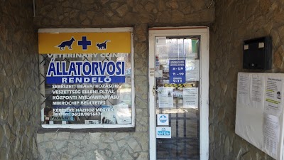 Photos of &Aacute;llatorvosi Rendelő Dr. Fekete Bal&aacute;zs, Dr. Miro
