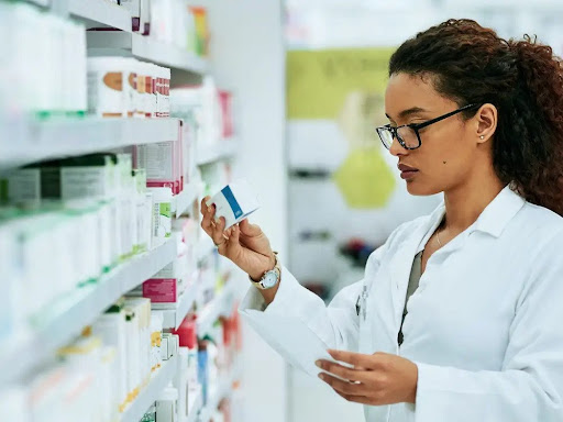 Hill Top Pharmacy - Thumbnail