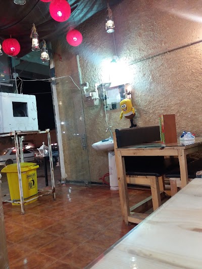 Photos of Sepid Restaurant