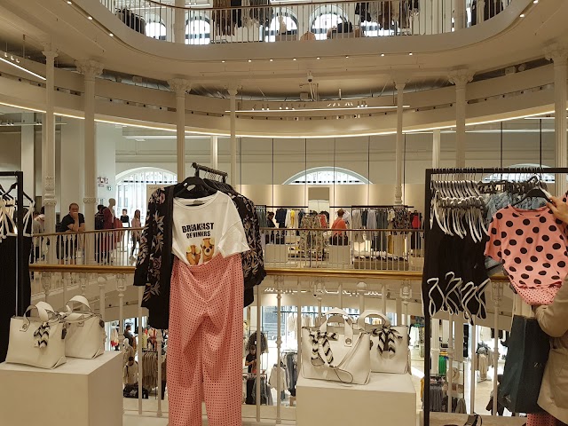 ZARA