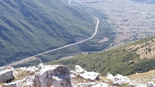 Monte Cava 2000 - Visual