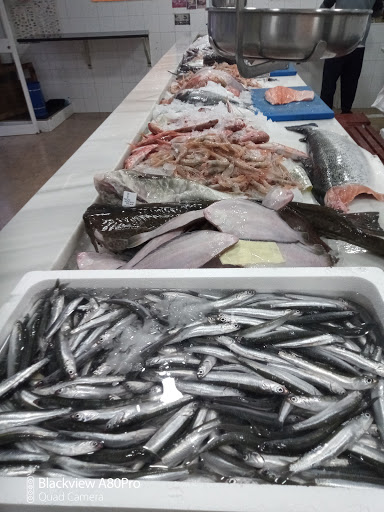 Pescaderia San Roque - Thumbnail