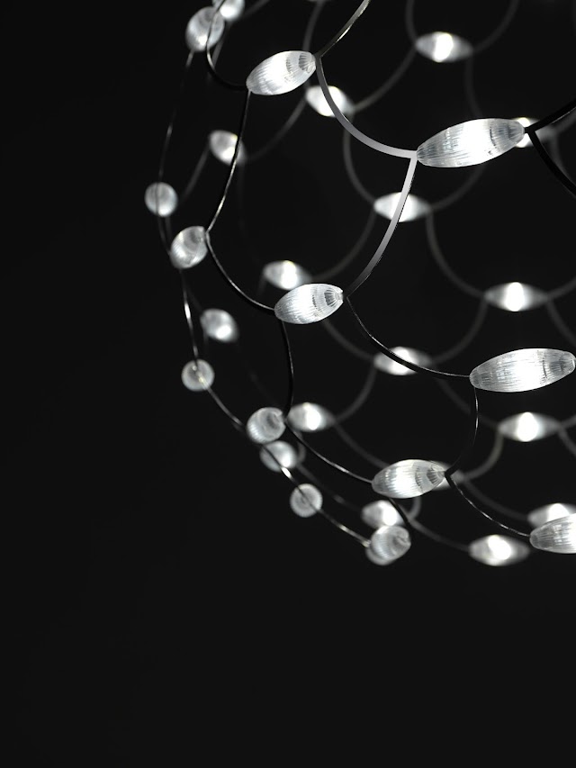 Sforzin Illuminazione