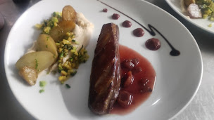 Photo n°5 de L'Antre Deux à Beaurepaire (Restaurant)