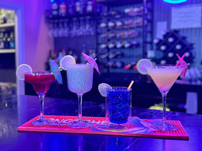 Comments and reviews of The Square Bar & Restaurant