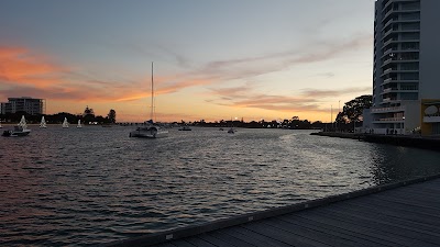 Photos of Mandurah Performing Arts Centre