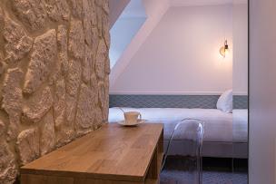 Photo n°67 de Hôtel Tilde à Paris (Hôtel)
