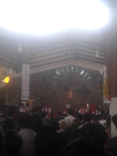 Photos of Iglesia de Cristo Rey