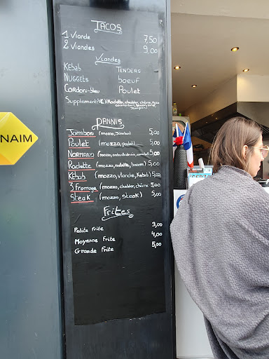 Photo 1 - Crousti' Gourmet