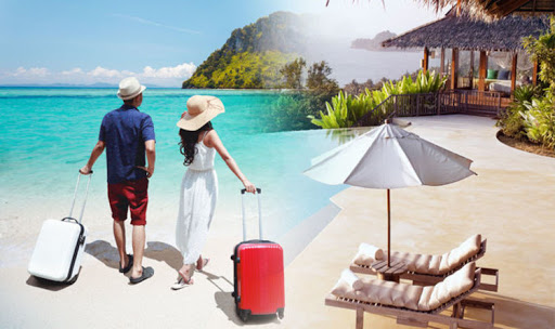 Designer Travel by Sarah Chapman