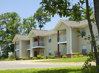 Photos of Riverwood Apartments