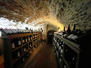 Photo n°12 de Restaurant - Hôtel - Caviste -Auberge du Chasseur à Grosrouvre (Restaurant)